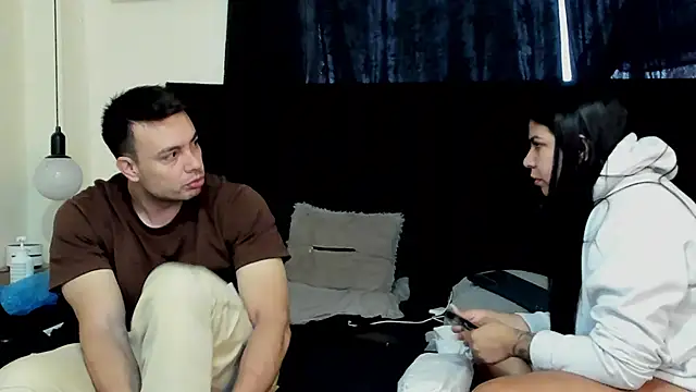 lissandthor13 live sex cam