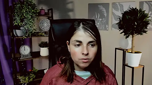 MartaEdams's cam snapshot