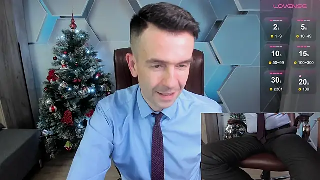 SteveTiger live sex cam