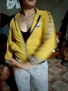 Phuong_xxx's cam snapshot