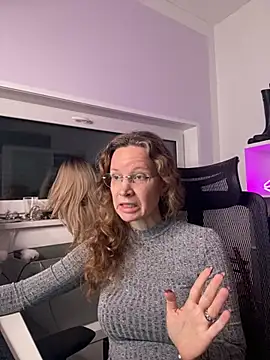 AnnikaRose live sex cam