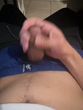 Big-Throbbin live sex cam