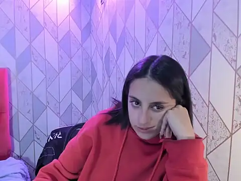 IsabellaRousset's cam snapshot