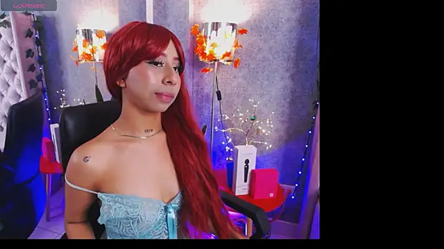 laila_stilwiills's cam snapshot