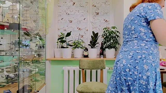 Ava_Gardner_'s cam snapshot