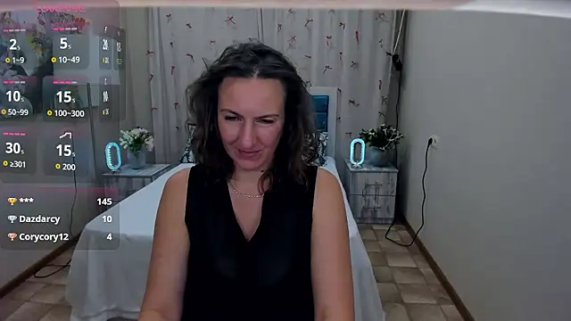 AngelicaMay's cam snapshot