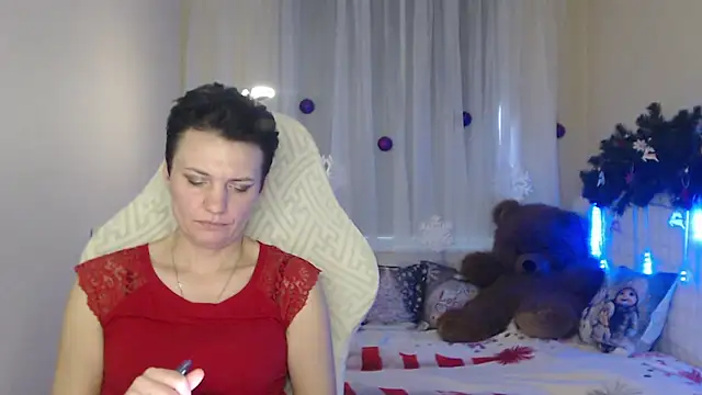 AvaSaturnian's cam snapshot