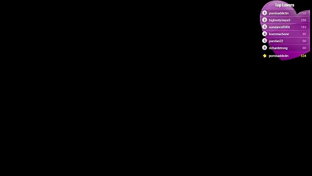 abby_latui's cam snapshot