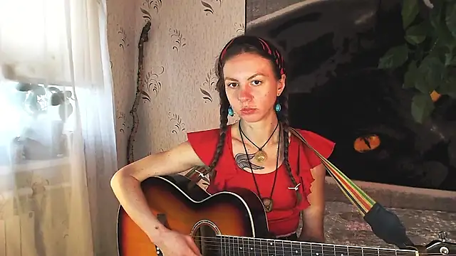 Personal_Bulldozer's cam snapshot