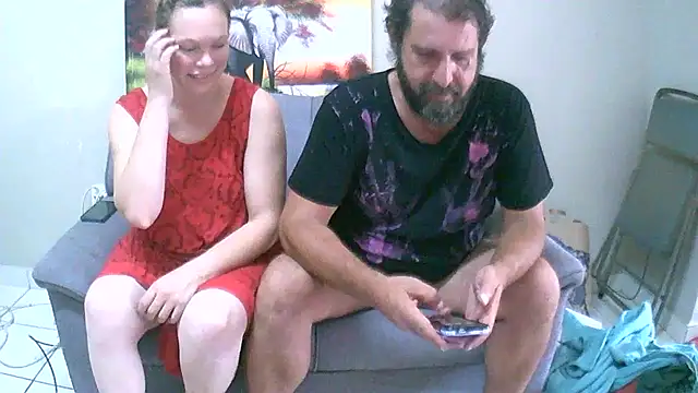 TryingWind's cam snapshot