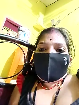 Samiya-143's cam snapshot