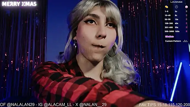 Nalan__ live sex cam