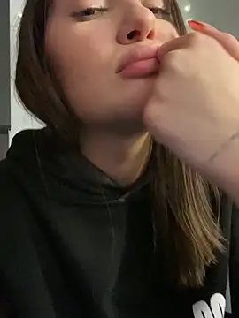 Mary_Honey's cam snapshot