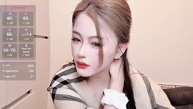 okay-1001's cam snapshot