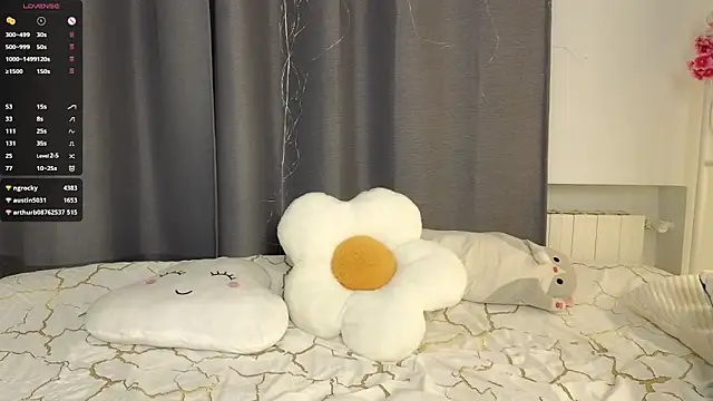 glamourr live sex cam