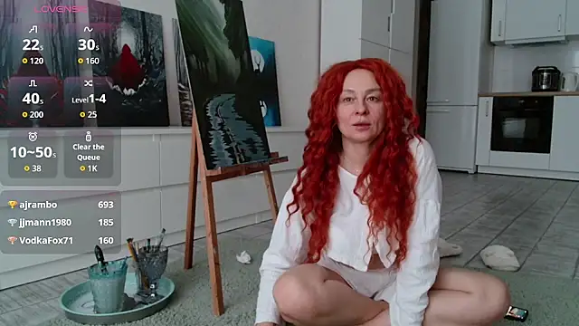 secret_library live sex cam