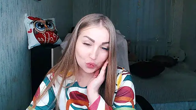 _KittyBoo's cam snapshot