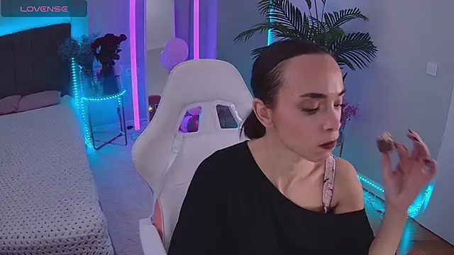 Dayana_Foxy's cam snapshot