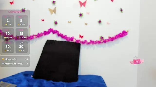 Annniie22's cam snapshot