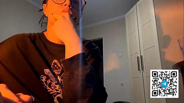 TequilaPariseau's cam snapshot