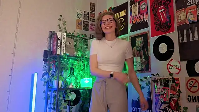 JeaneneWoltz's cam snapshot