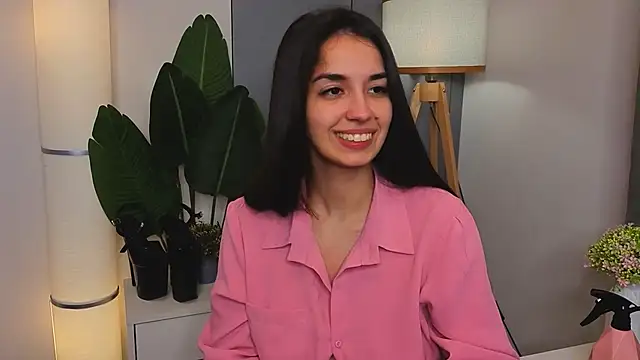 EmmyNoel's cam snapshot