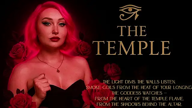 Wounded_Goddess_'s cam snapshot