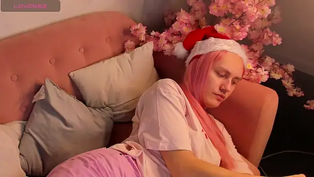 Nedzumi_Sato's cam snapshot