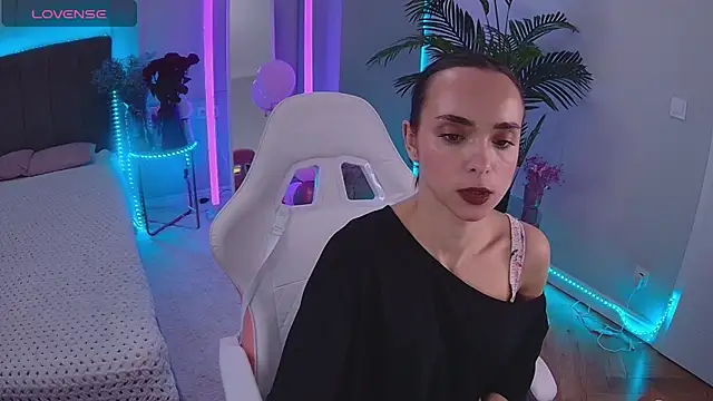 Dayana_Foxy's cam snapshot