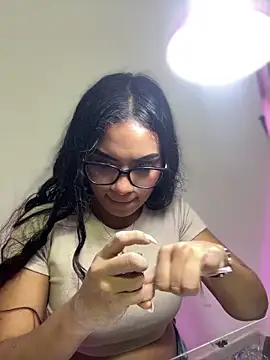 Riana_Kean's cam snapshot