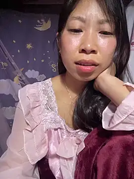 MayLy1-lucky's cam snapshot