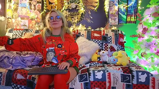 Mafecosecret's cam snapshot