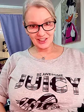 irinamaux's cam snapshot