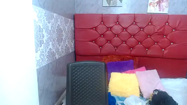 amijacobs's cam snapshot