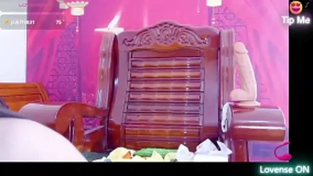 Maomilove1's cam snapshot