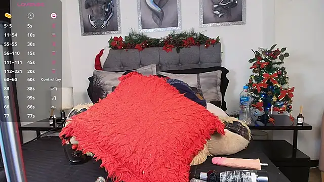 valerieharris's cam snapshot