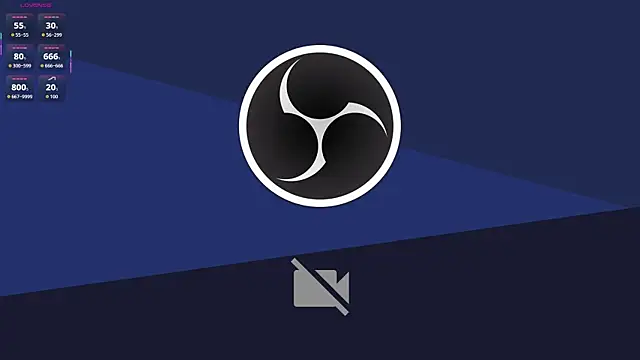 Lady_RedAlexa_RA's cam snapshot