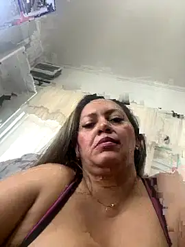 violetpolo's cam snapshot