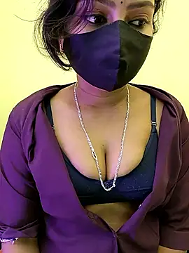 Sexy-suhana-'s cam snapshot