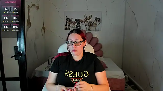 NiickyJones's cam snapshot