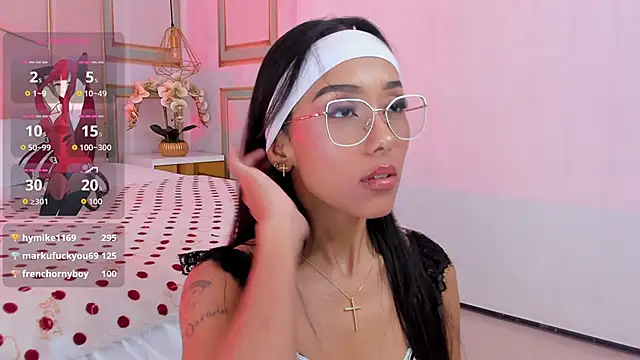 abby_adams20's cam snapshot