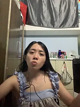 Minee1202's cam snapshot