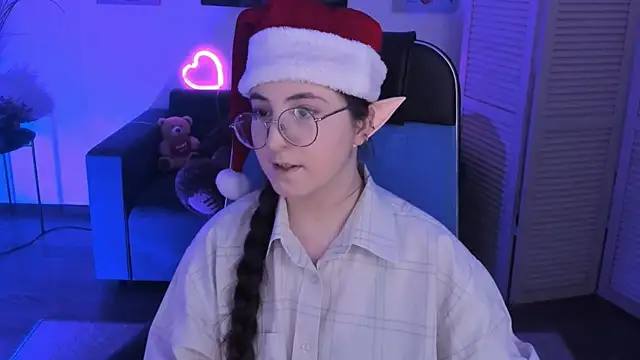 VirtuallVoyant's cam snapshot