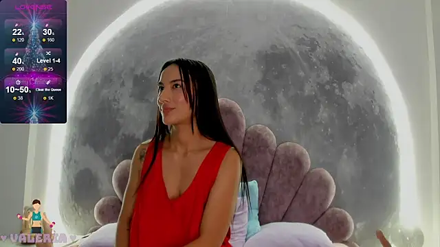 Valeria_Fitness's cam snapshot