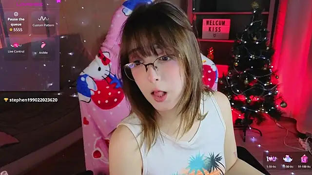 Soffi_Toffi's cam snapshot