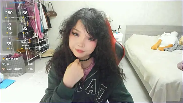 wastforu's cam snapshot