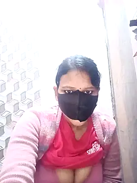 varnika's cam snapshot