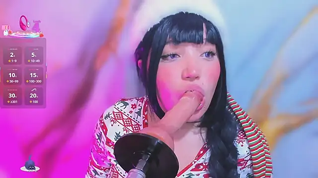 hinata_dolly's cam snapshot