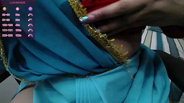 dayadubey_'s cam snapshot