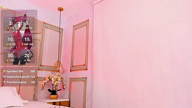 abby_adams20's cam snapshot